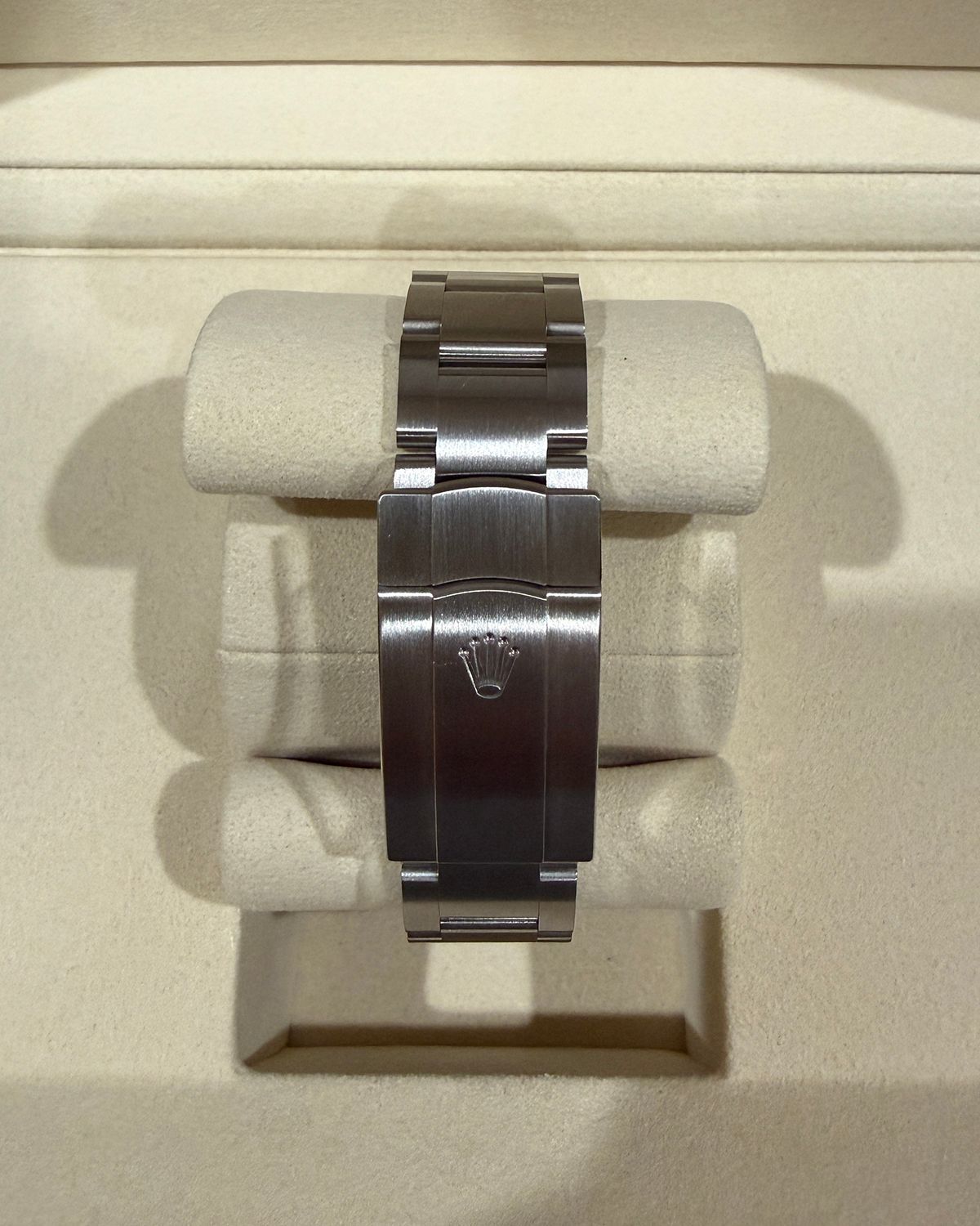 Rolex 126000