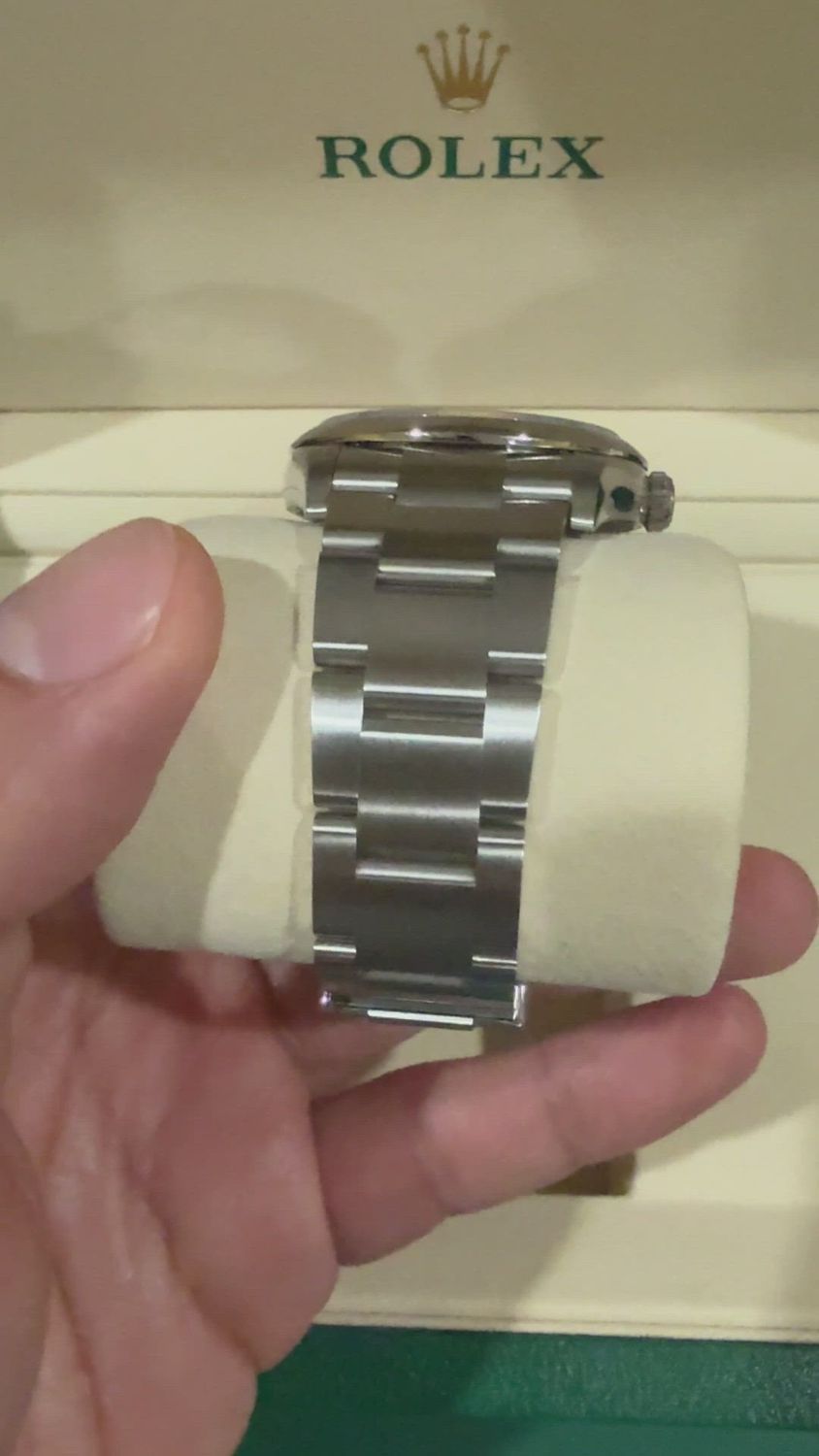 Rolex 126000