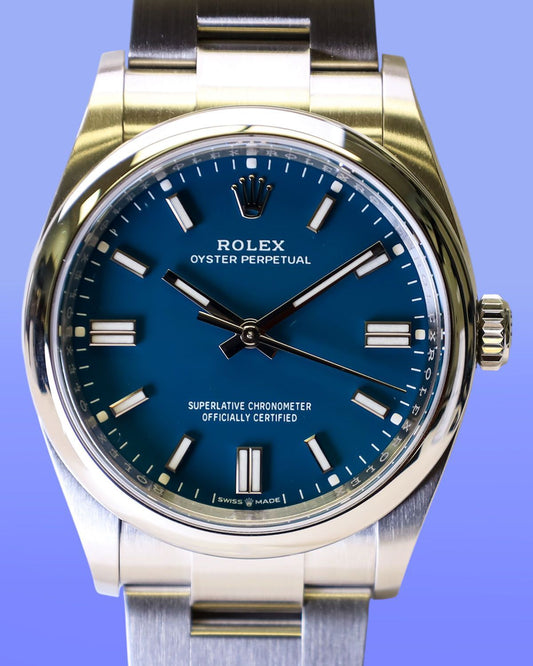 Rolex 126000