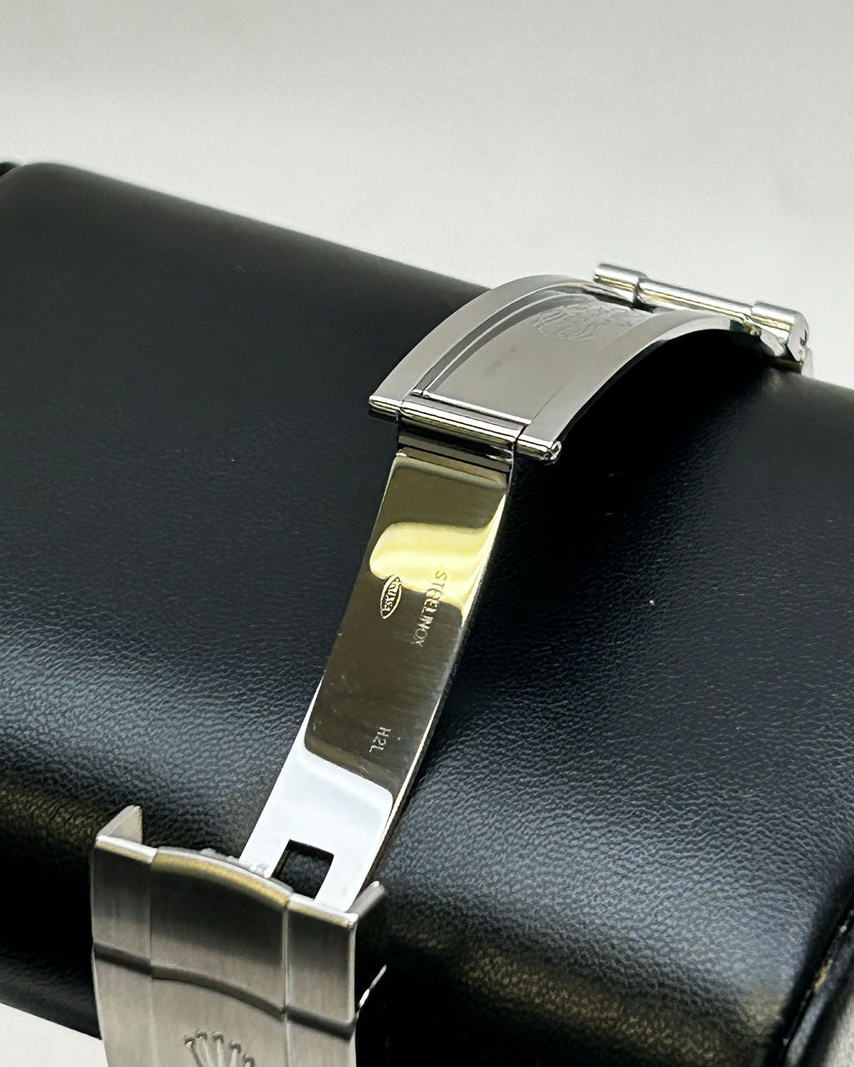 Rolex 126000