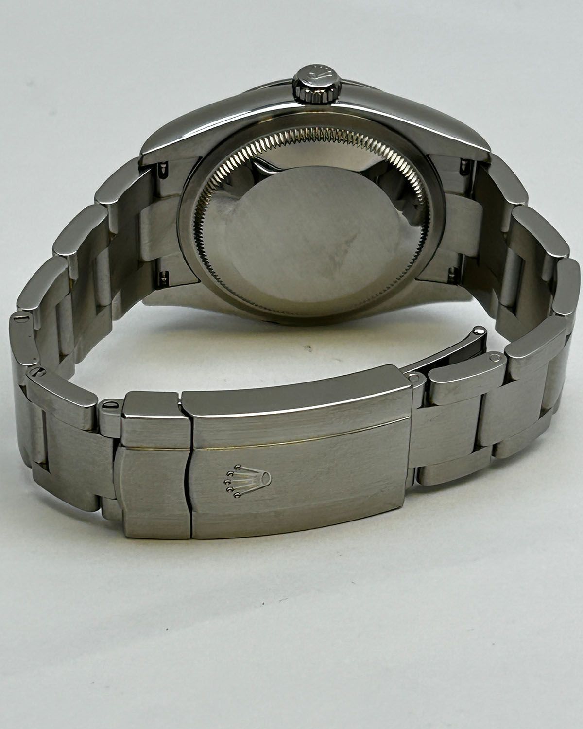 Rolex 126000