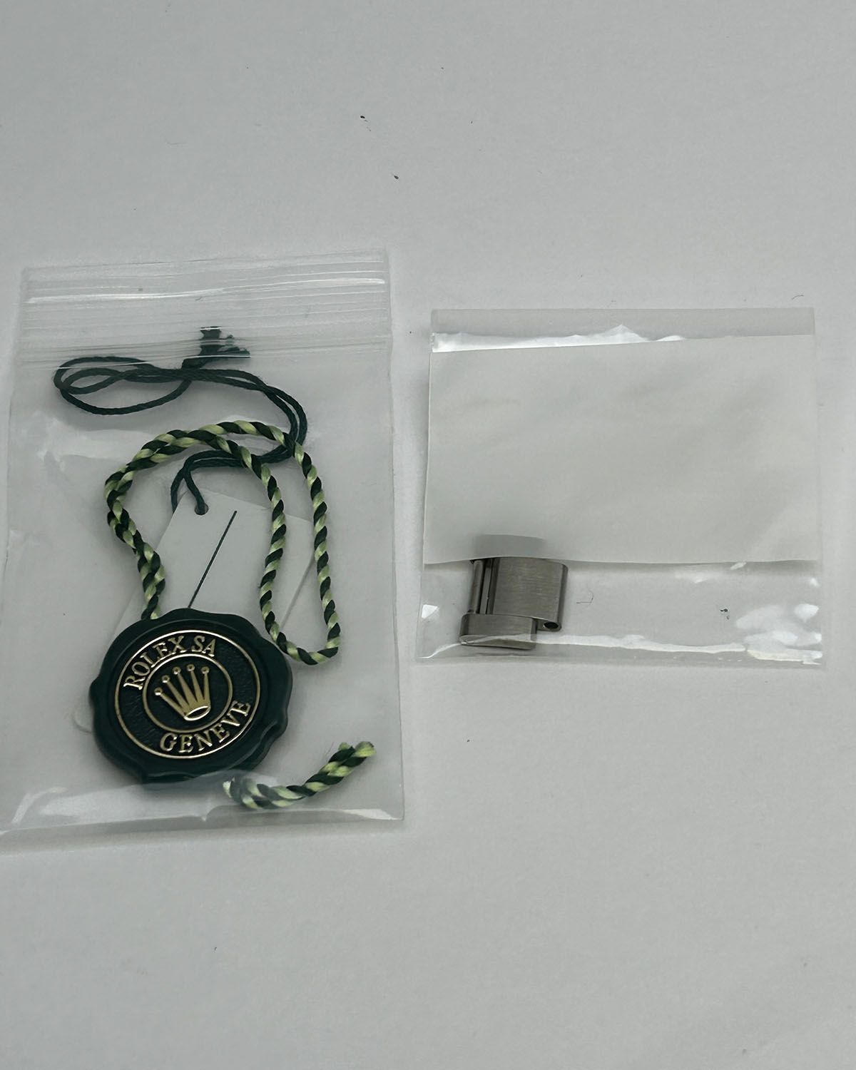 Rolex 126000
