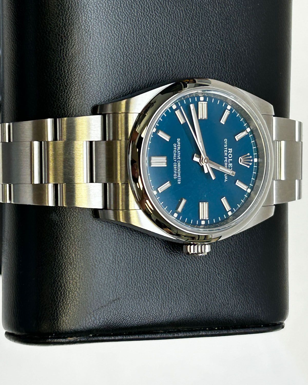Rolex 126000