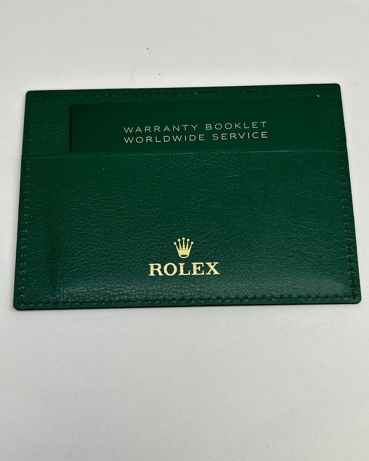 Rolex 126000