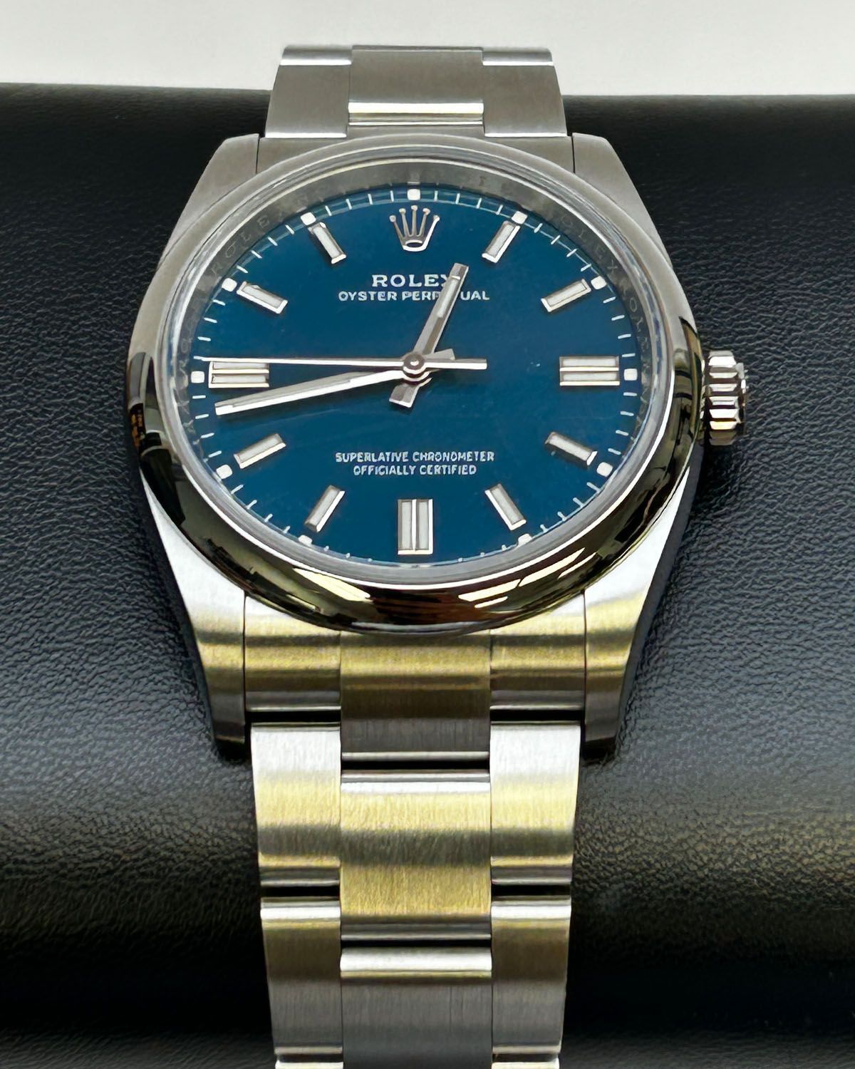 Rolex 126000