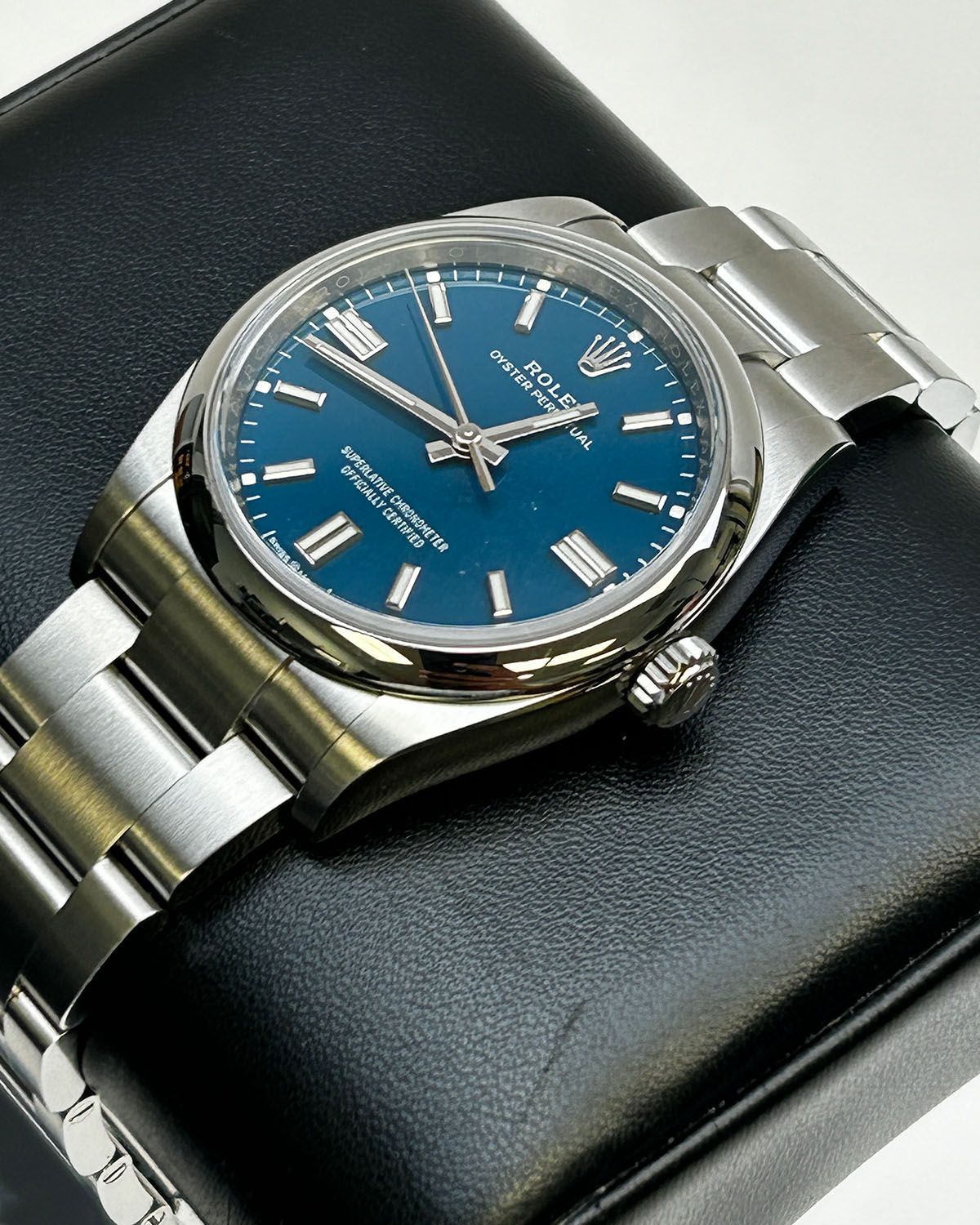 Rolex 126000