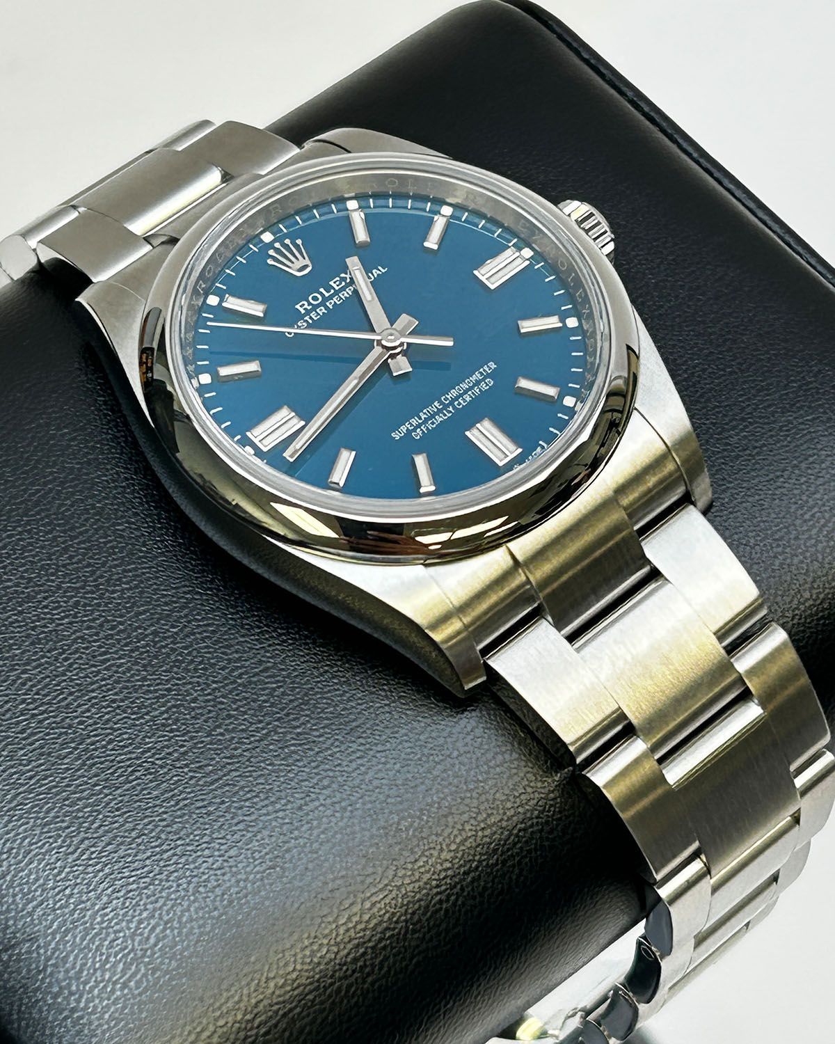Rolex 126000