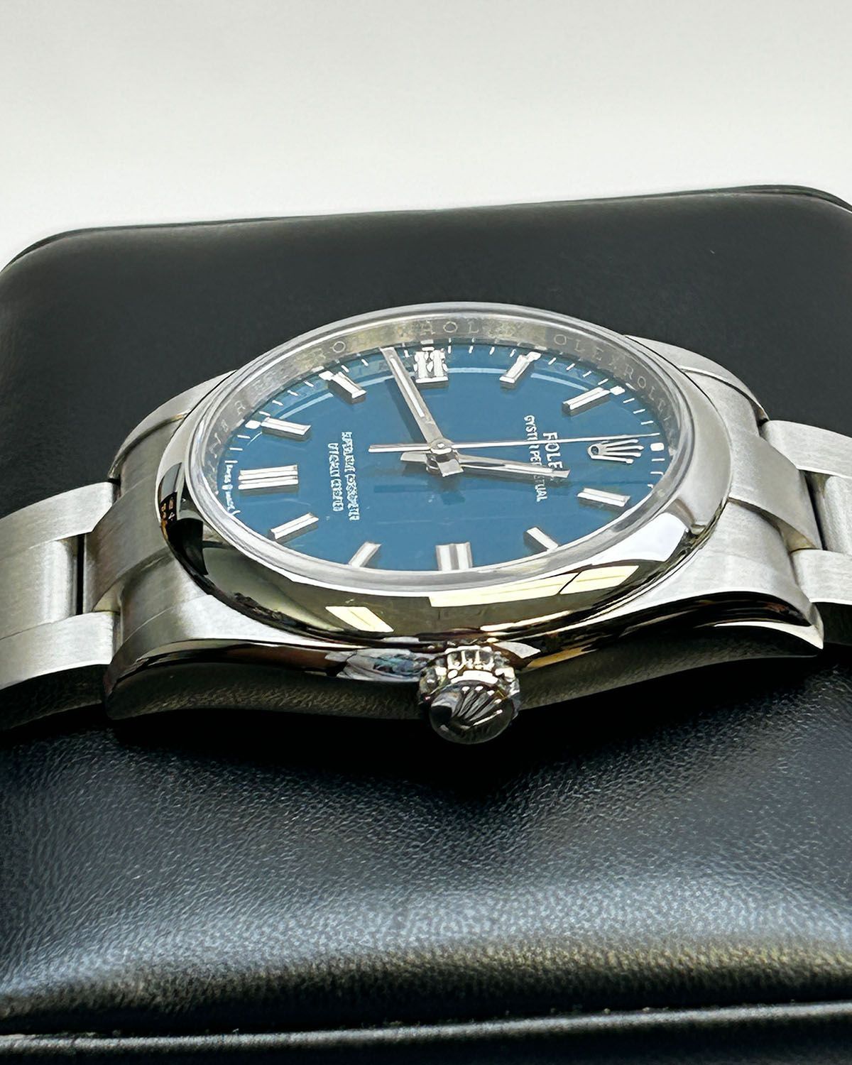 Rolex 126000