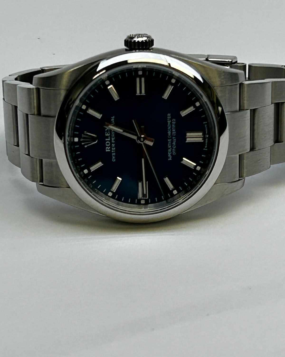 Rolex 126000