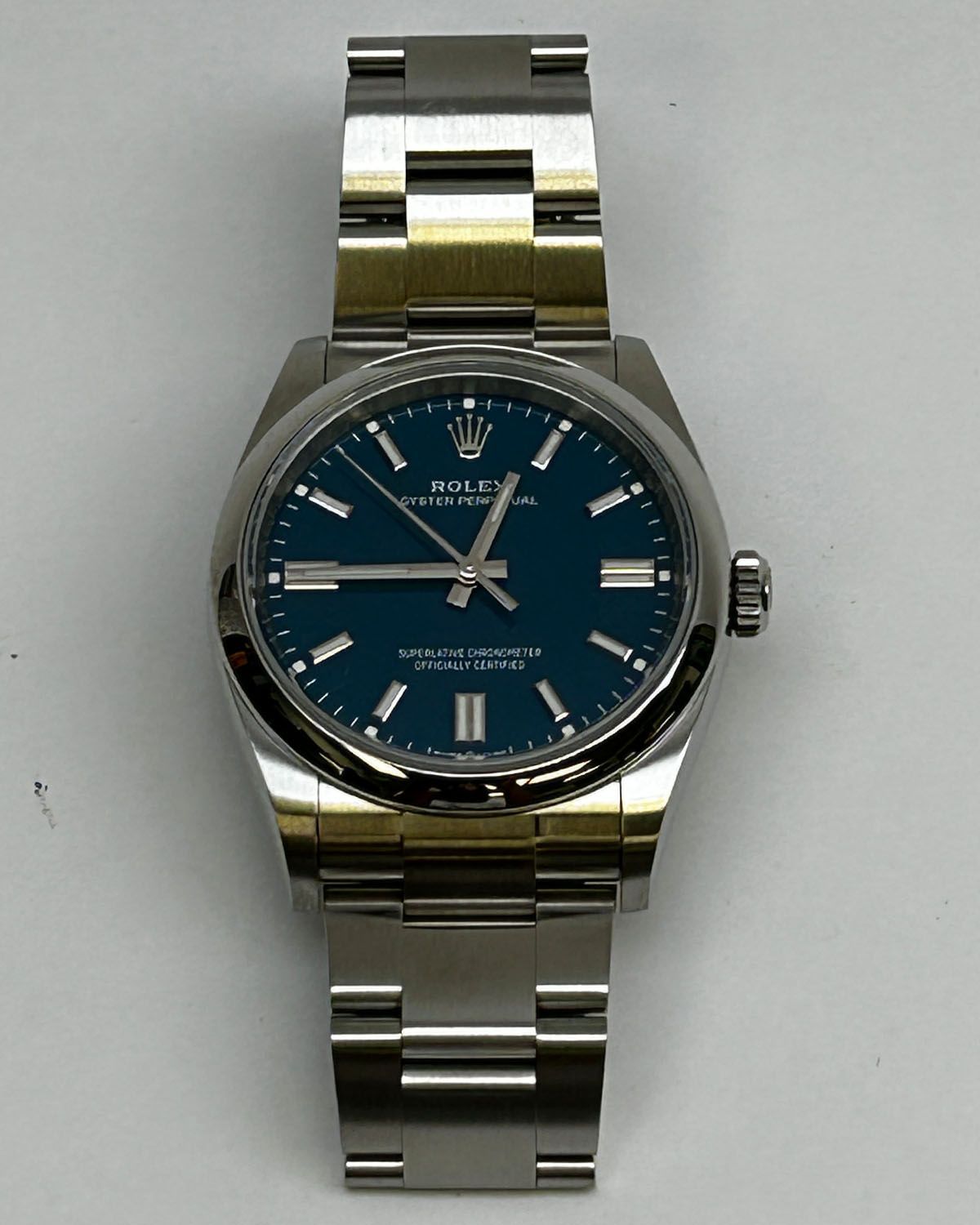 Rolex 126000