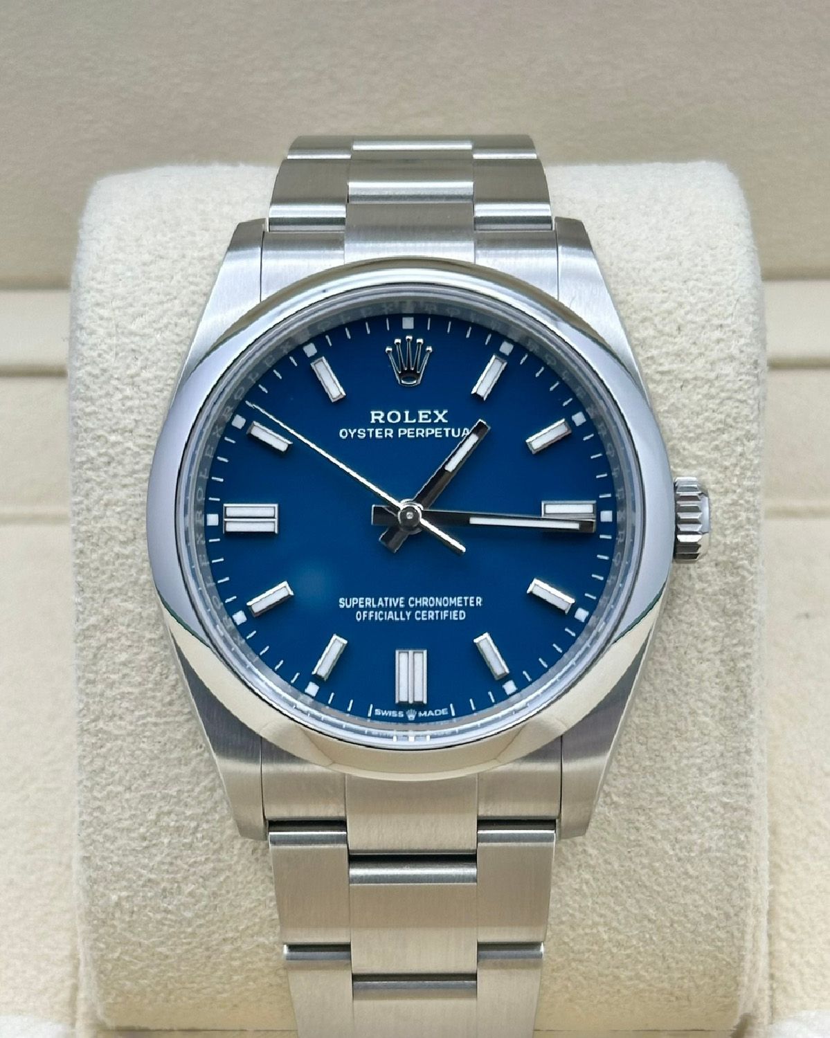 Rolex 126000