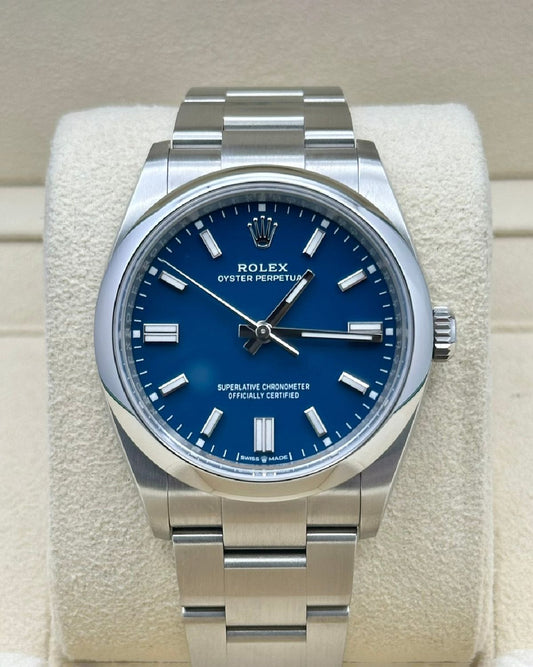 Rolex 126000