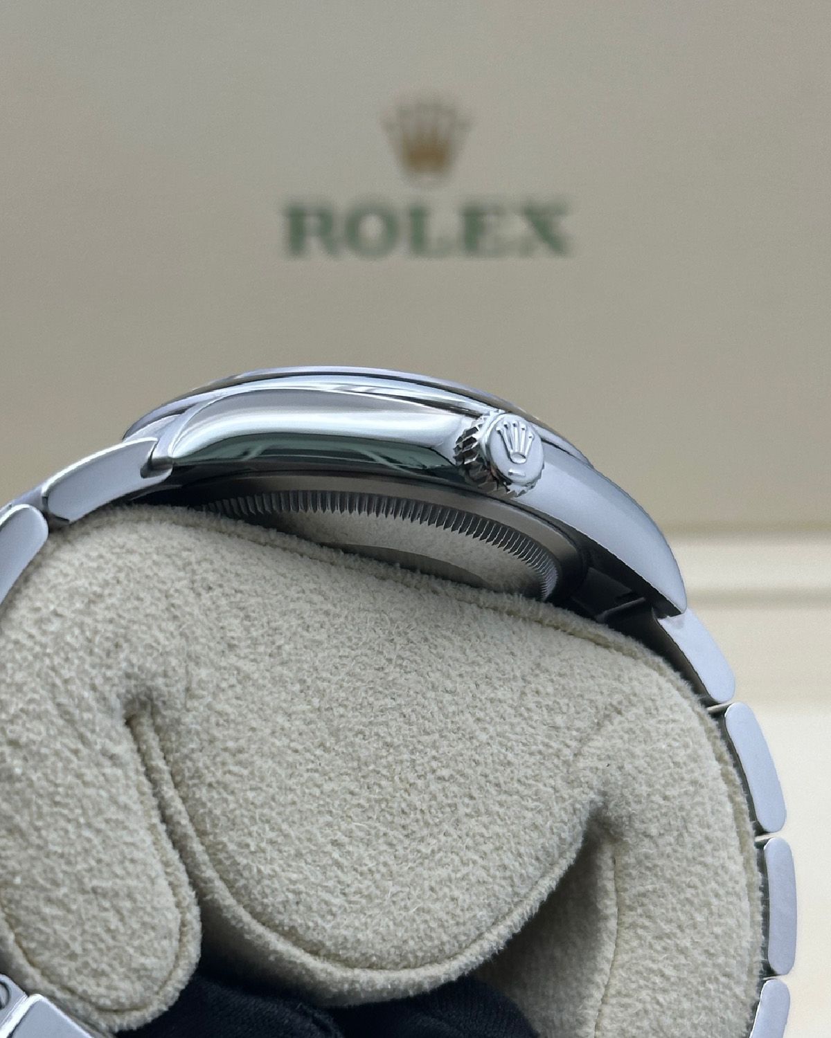 Rolex 126000