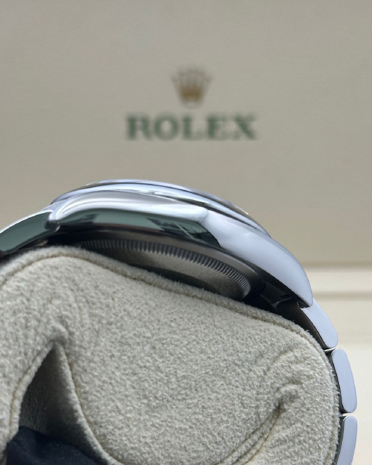 Rolex 126000