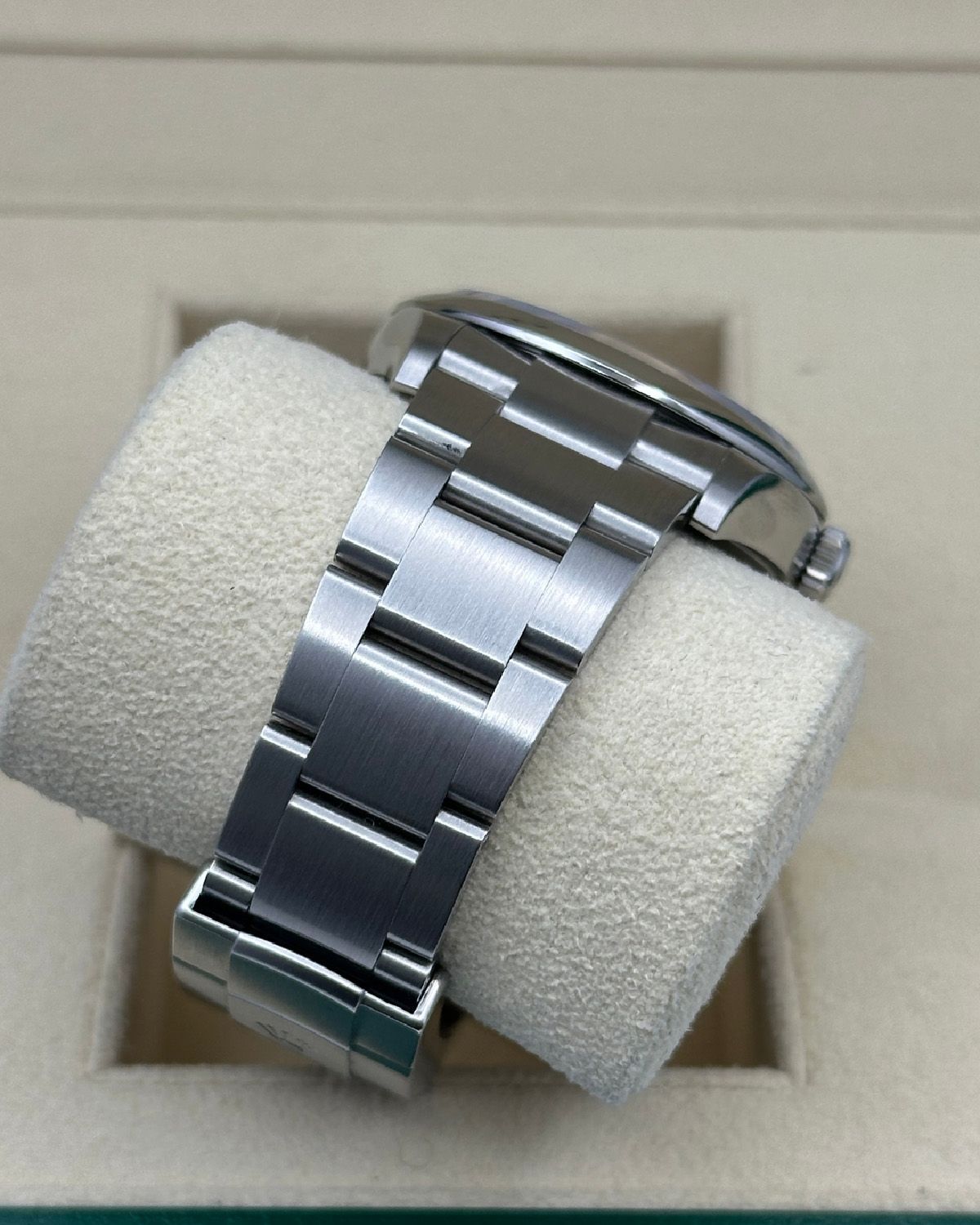 Rolex 126000