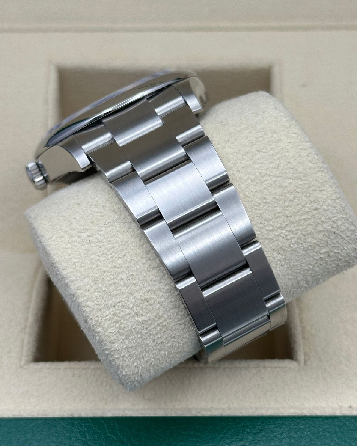 Rolex 126000