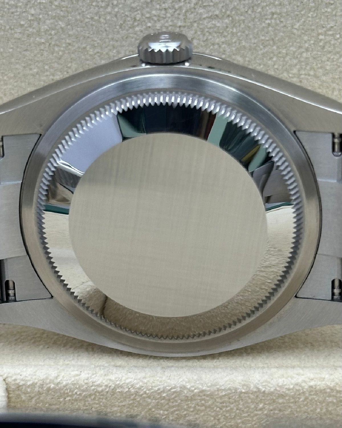 Rolex 126000