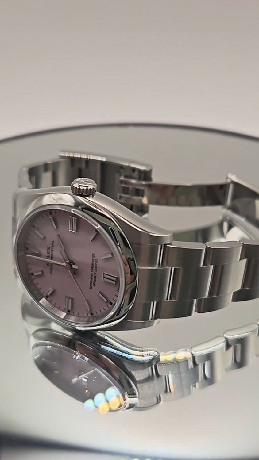 Rolex 126000