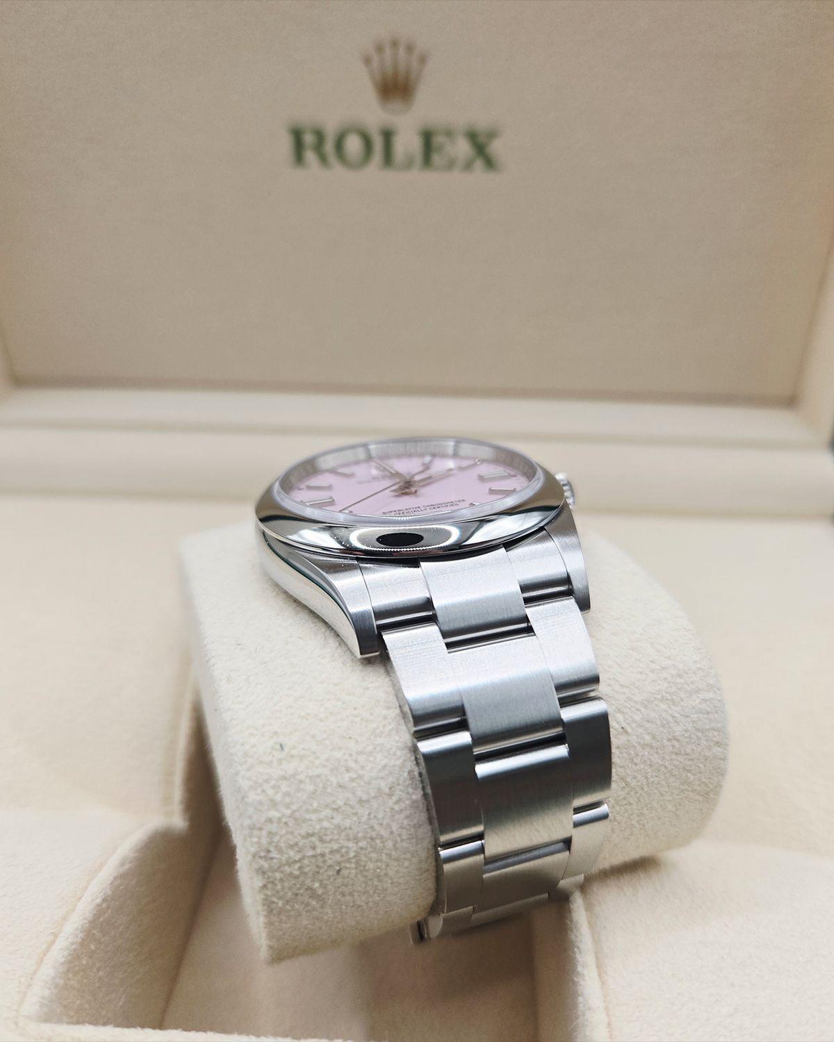 Rolex 126000