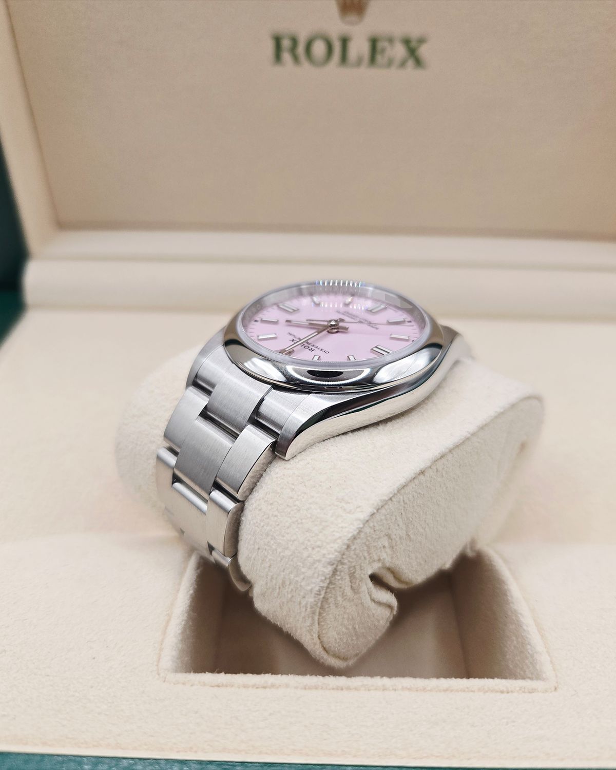 Rolex 126000