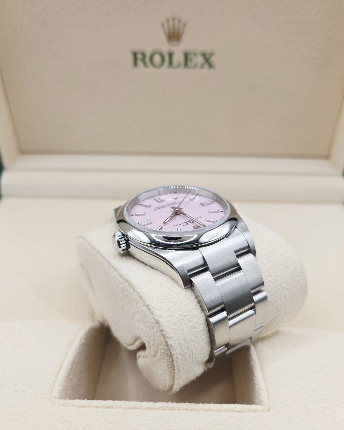 Rolex 126000