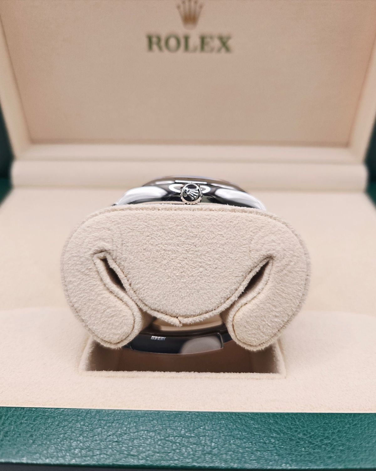 Rolex 126000