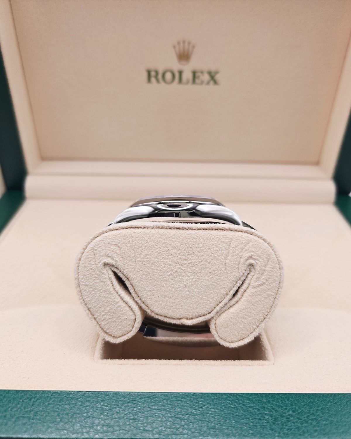 Rolex 126000