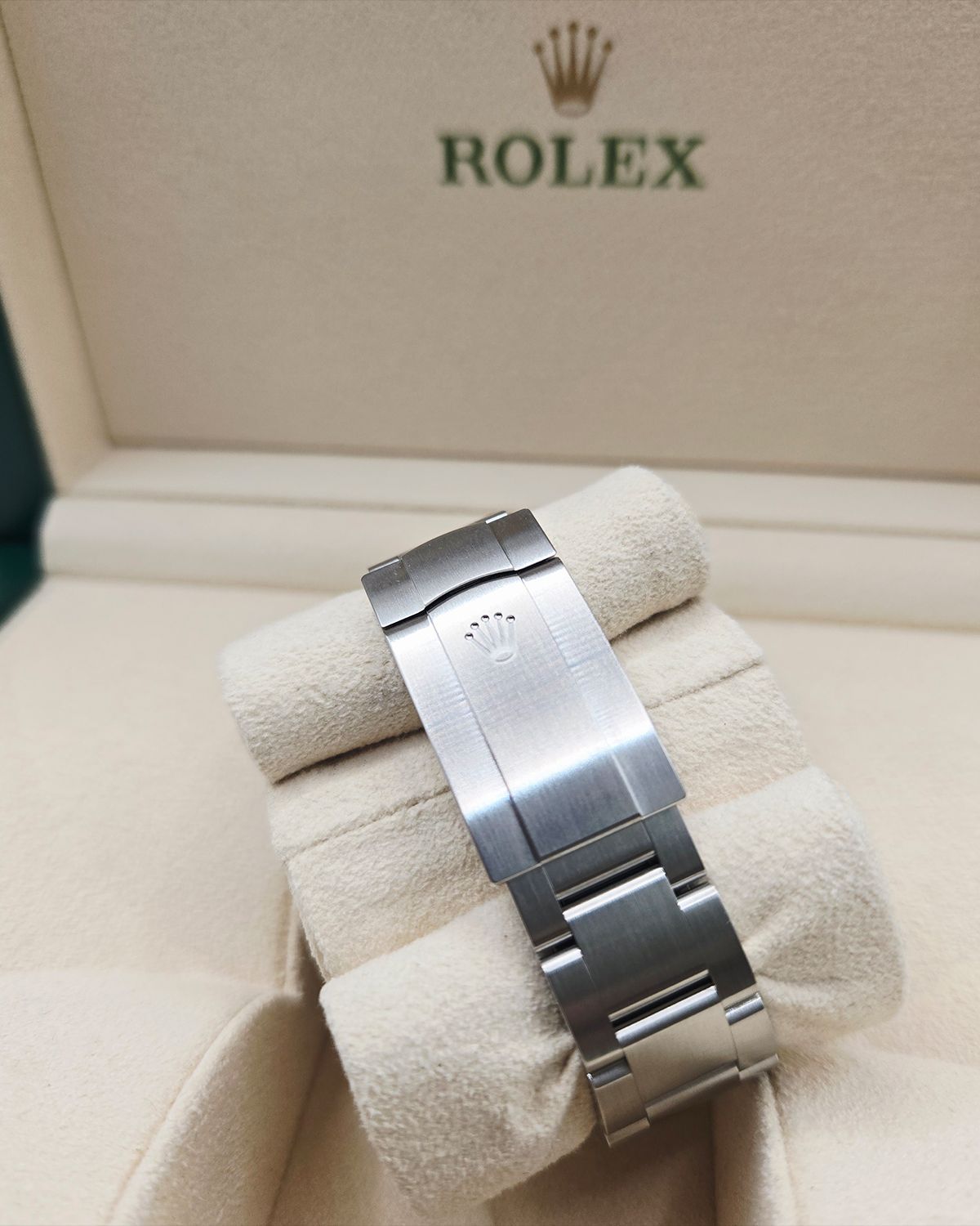 Rolex 126000