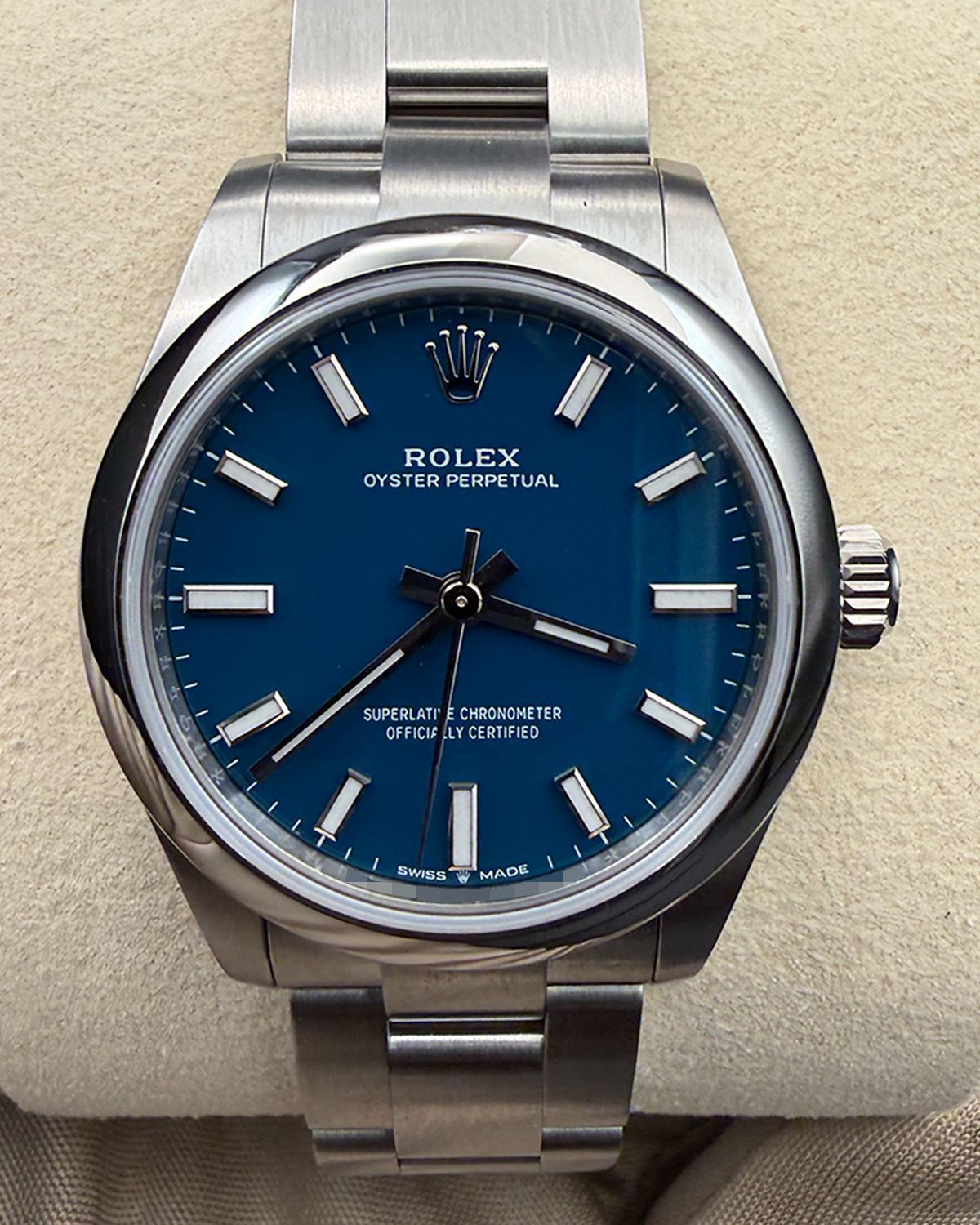 Rolex 126000