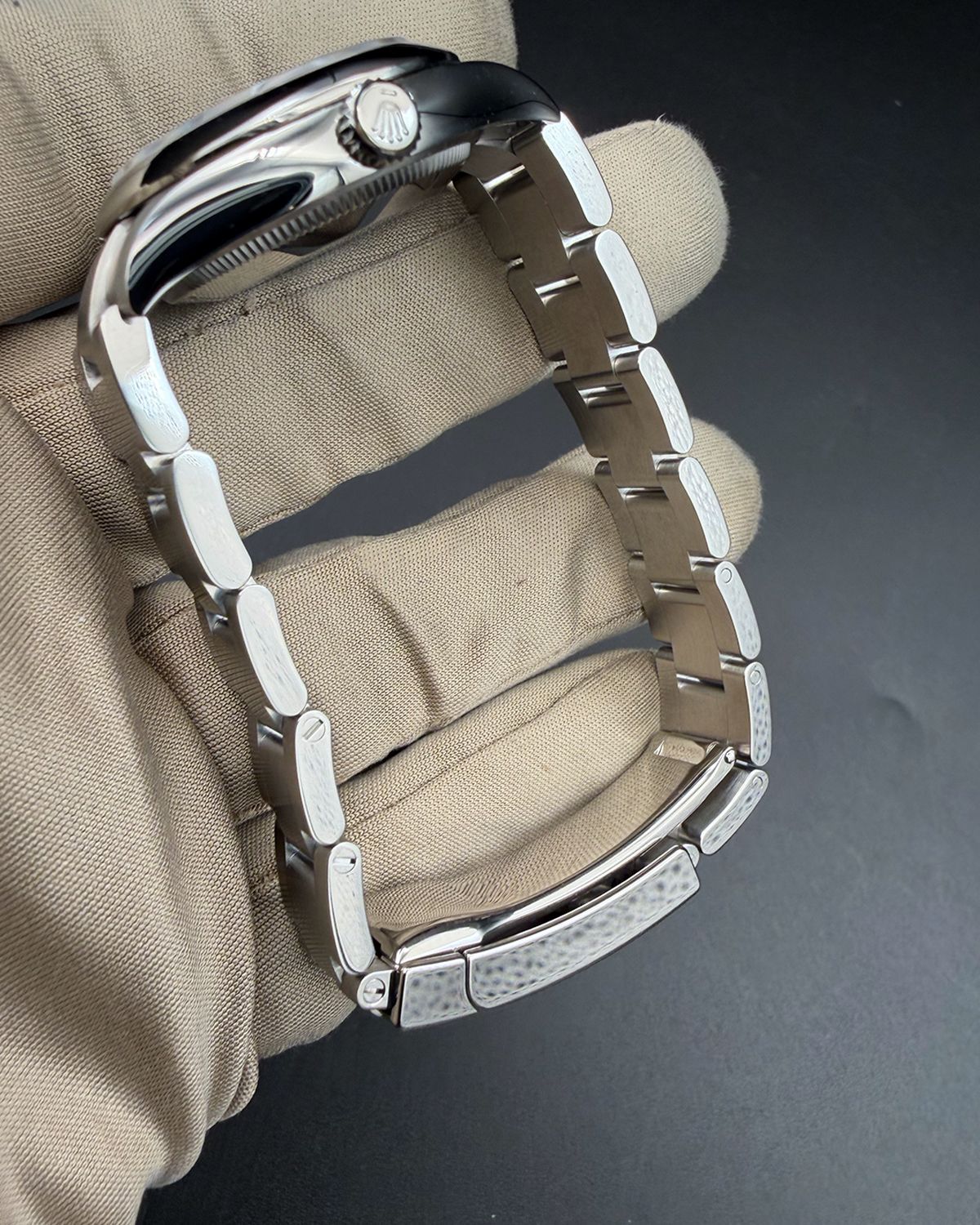 Rolex 126000