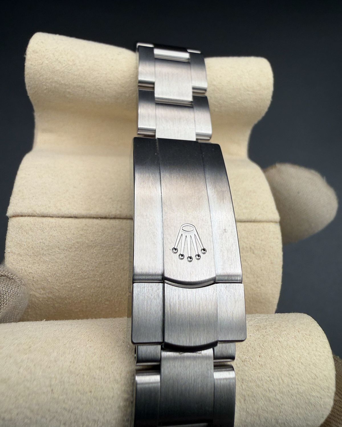 Rolex 126000