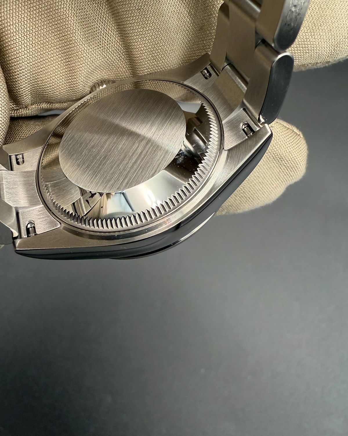 Rolex 126000