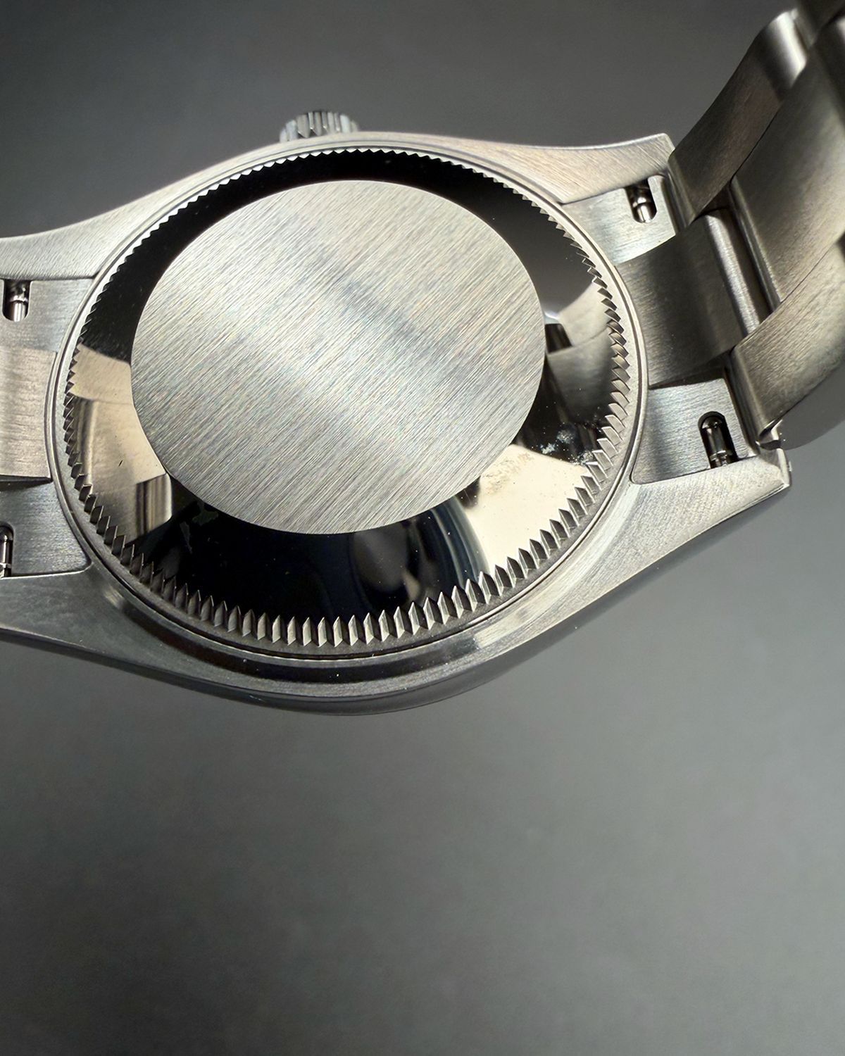 Rolex 126000