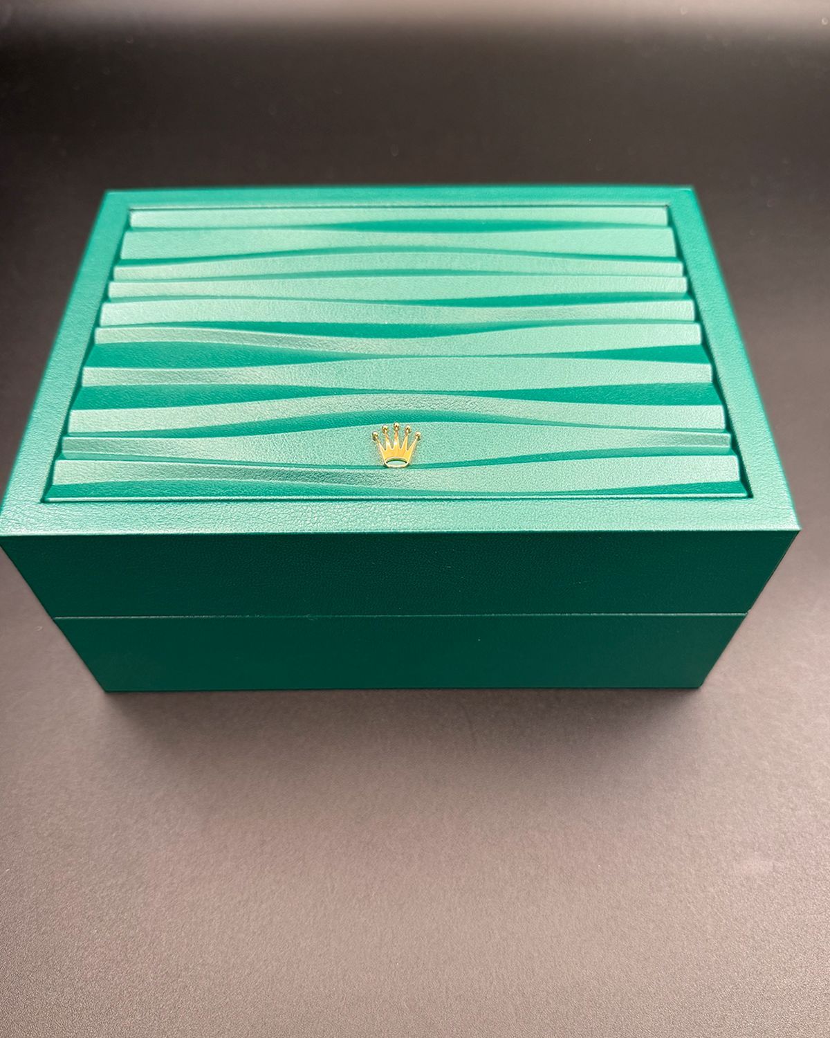Rolex 126000