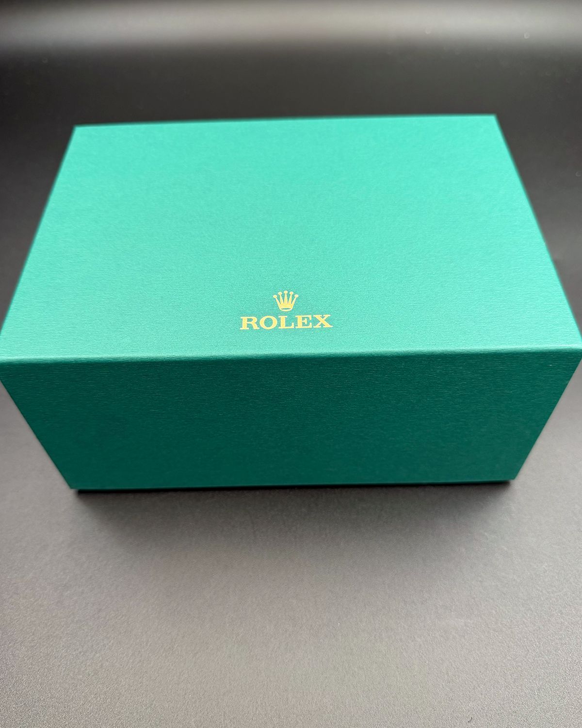 Rolex 126000