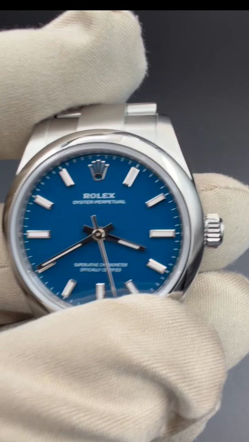 Rolex 126000
