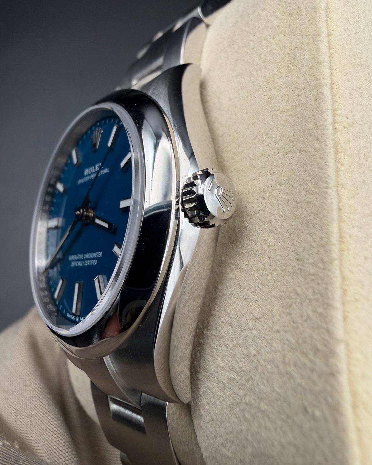 Rolex 126000