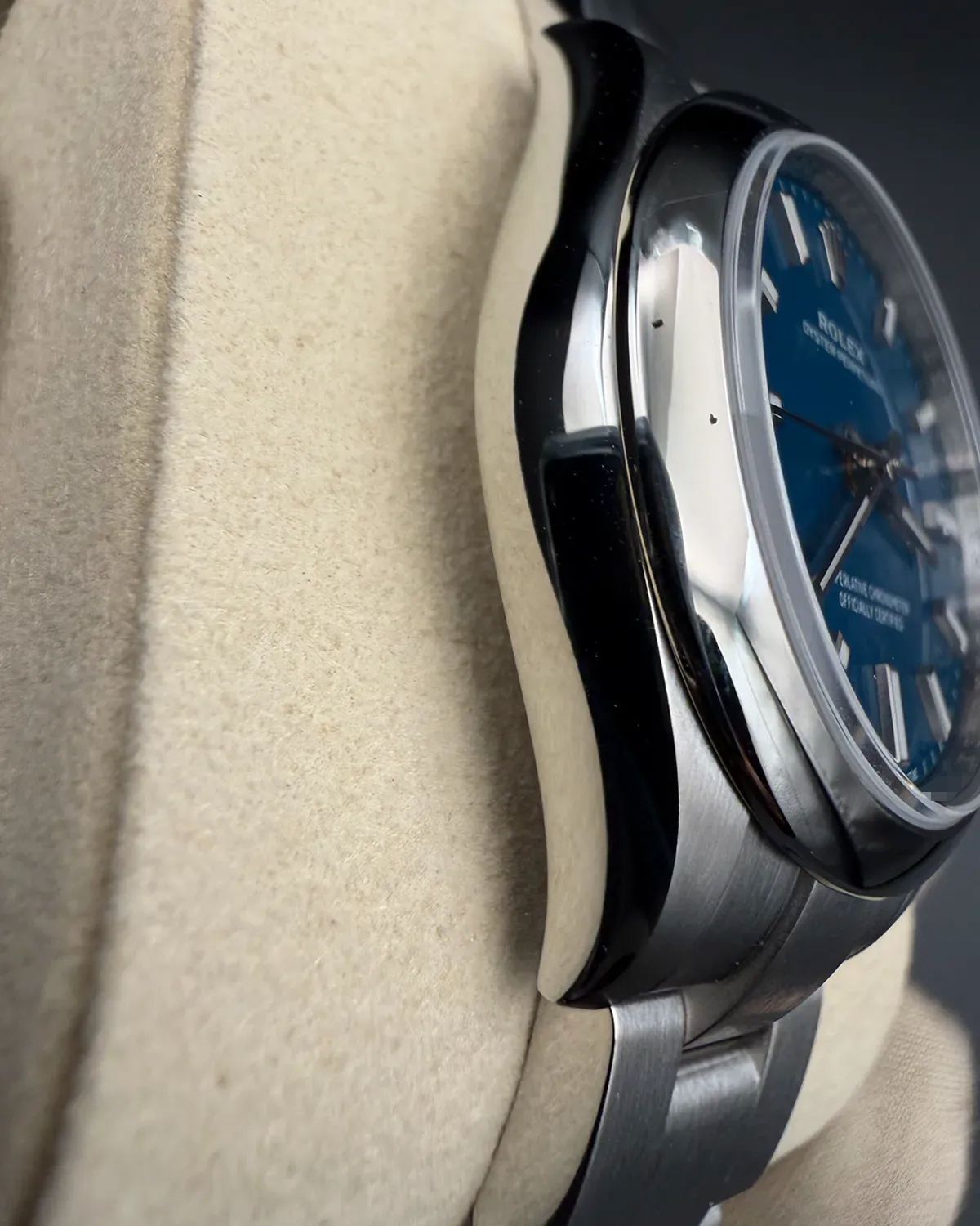 Rolex 126000