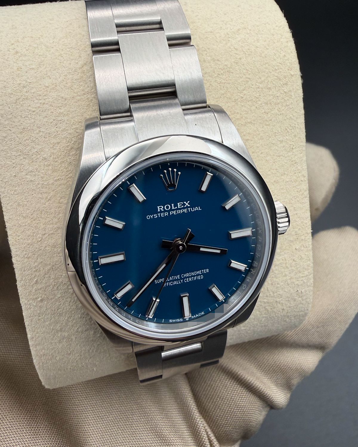 Rolex 126000