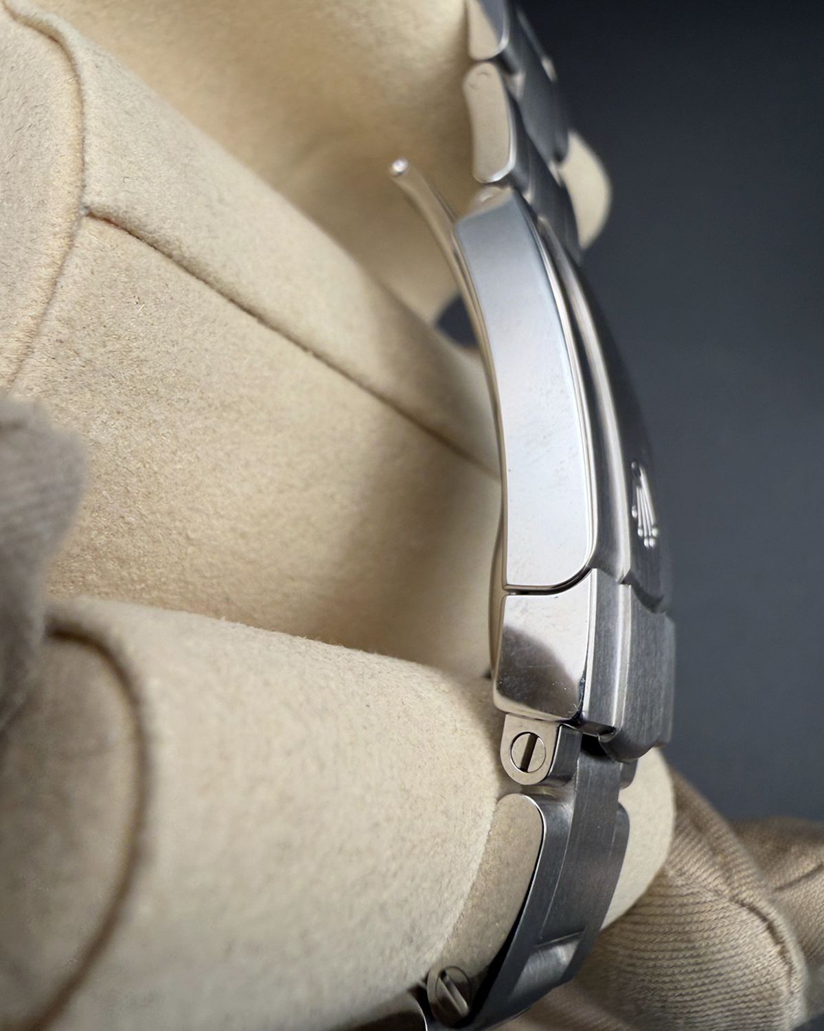 Rolex 126000