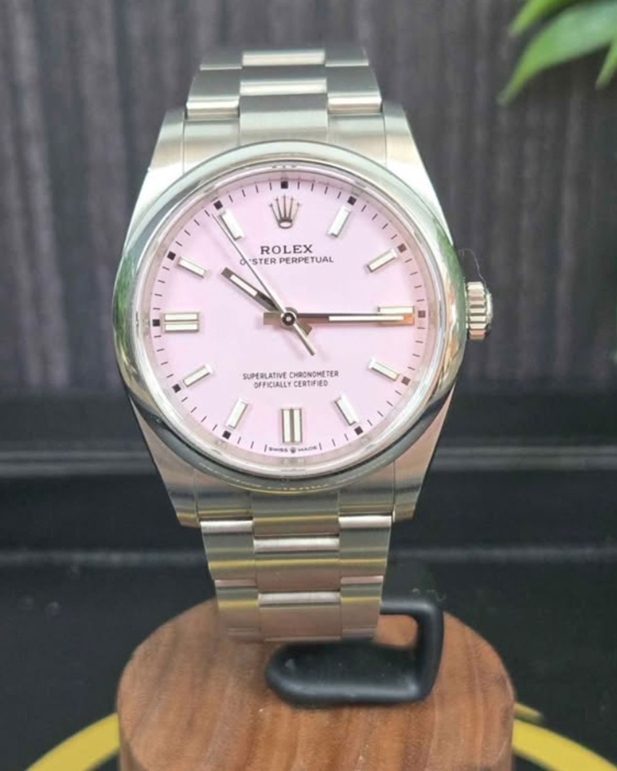 Rolex 126000