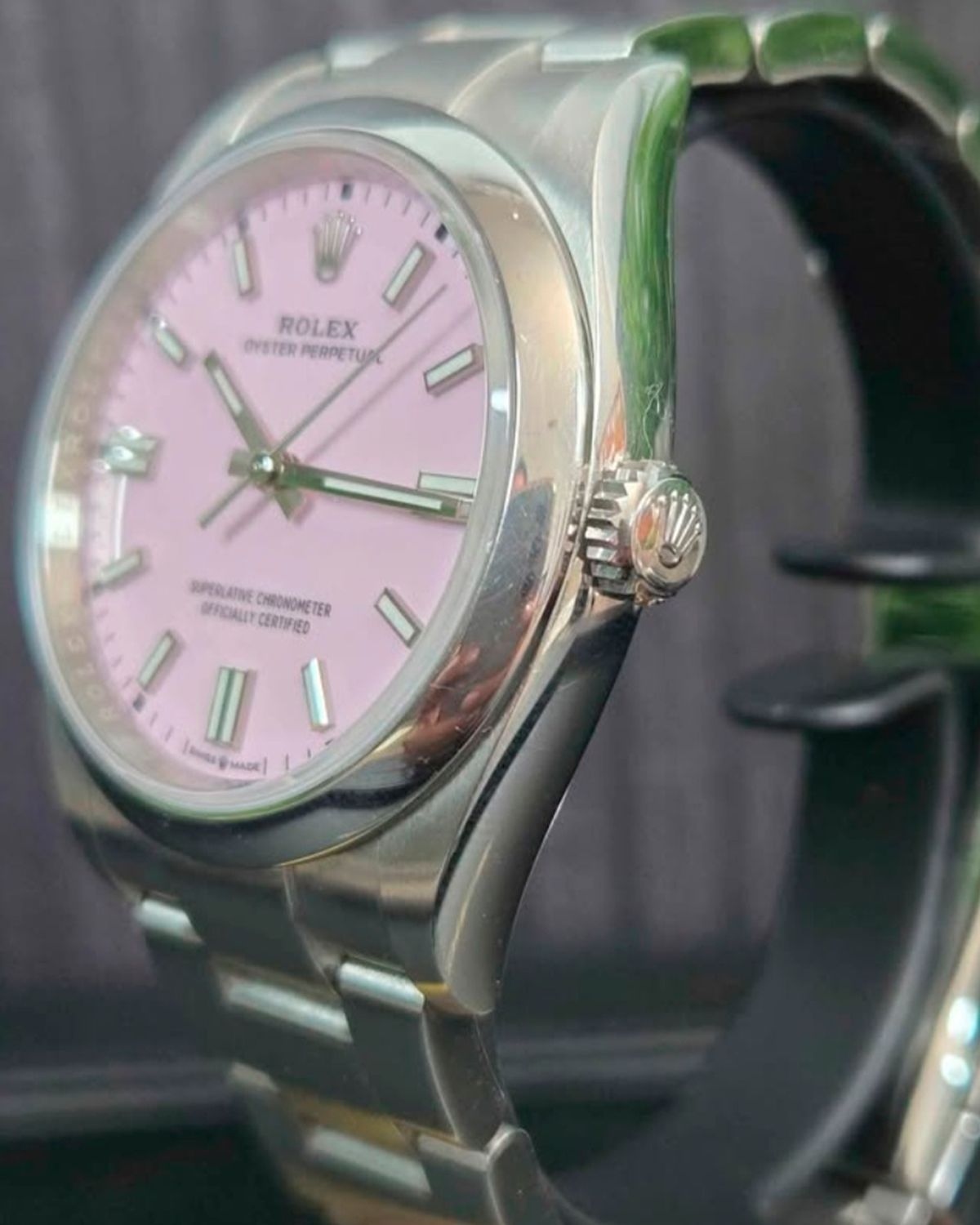 Rolex 126000