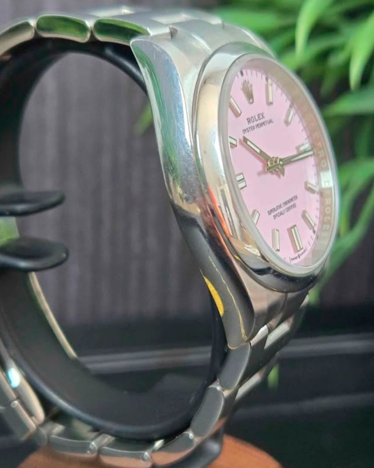 Rolex 126000