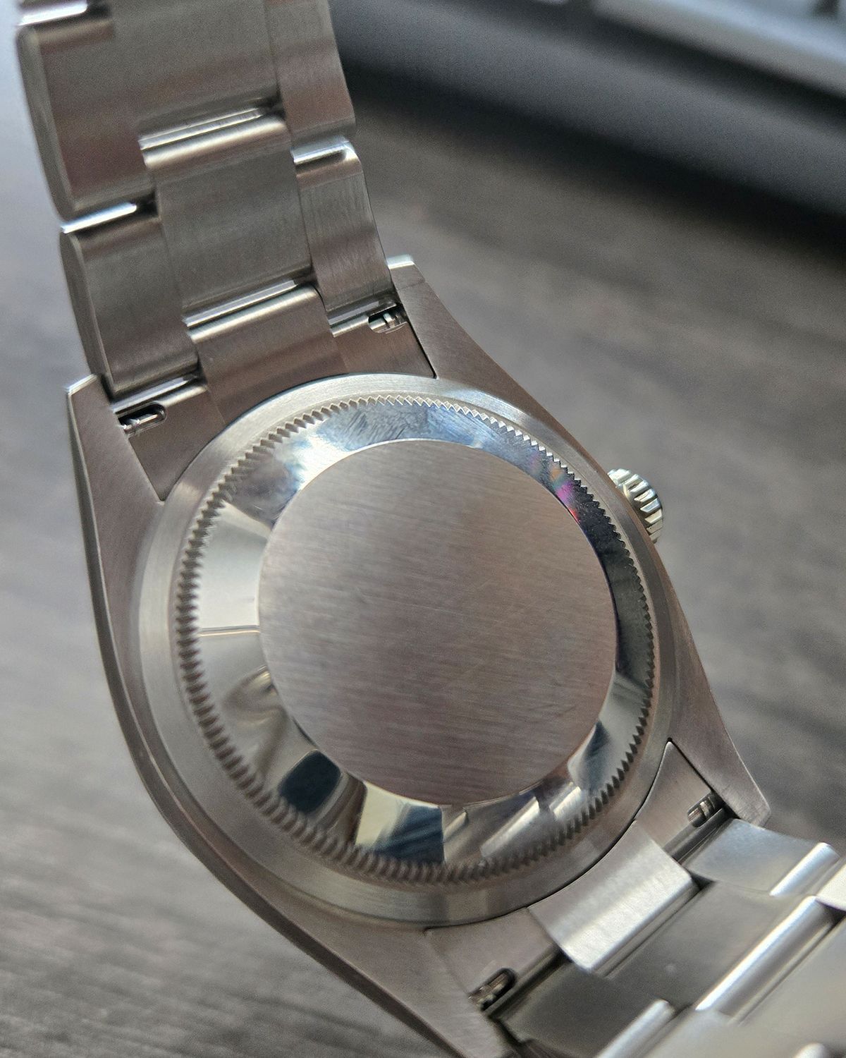 Rolex 126000