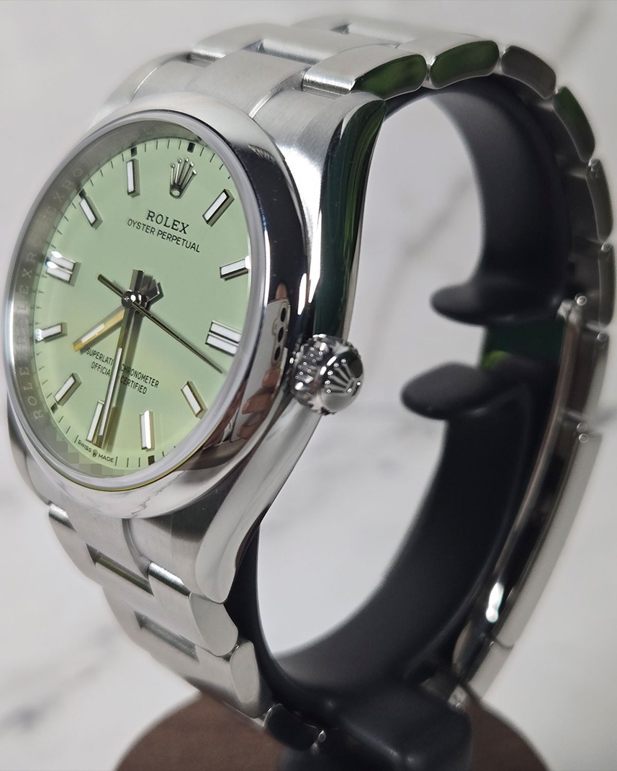 Rolex 126000