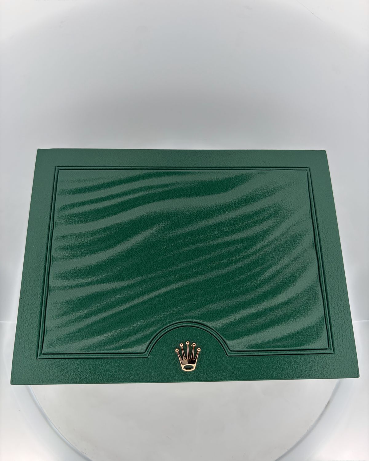Rolex 126000