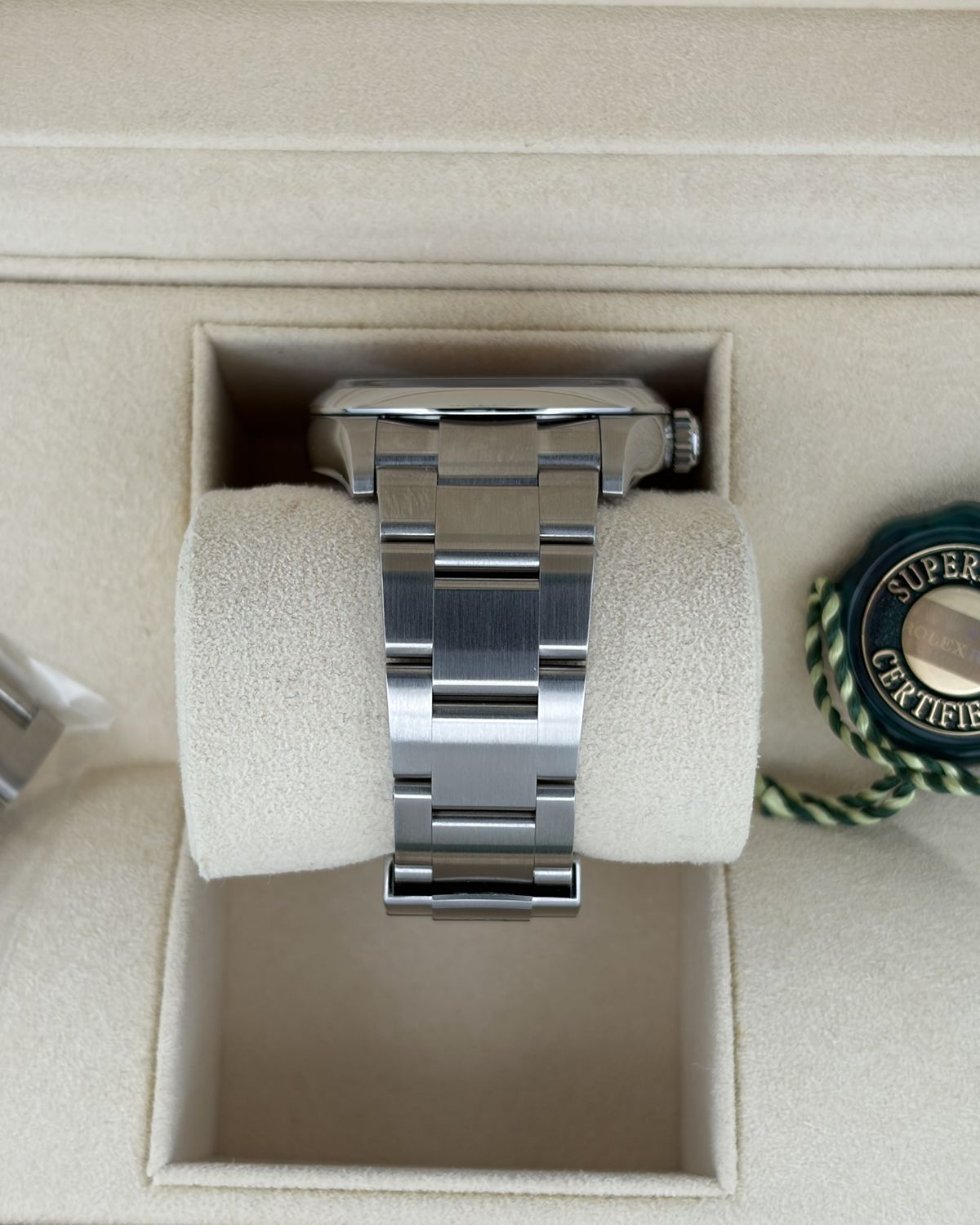 Rolex 126000