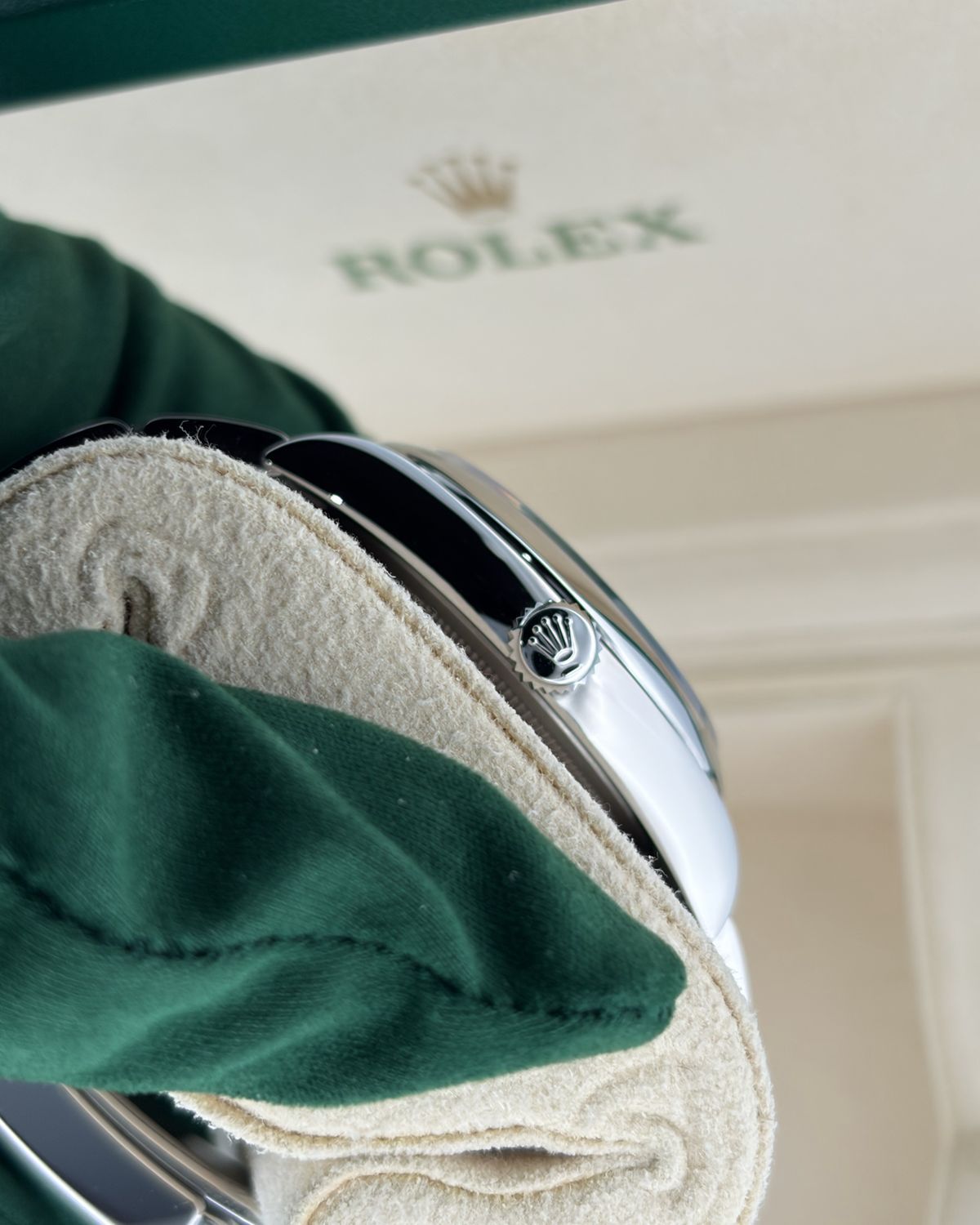 Rolex 126000