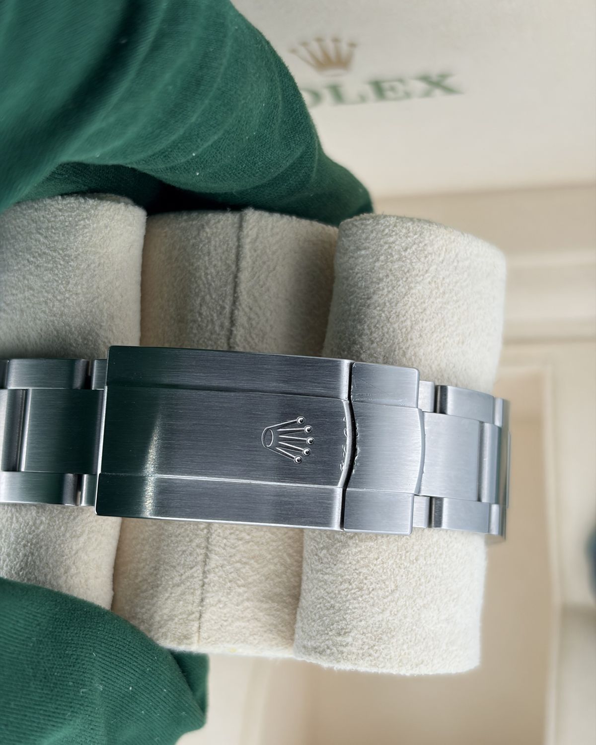 Rolex 126000