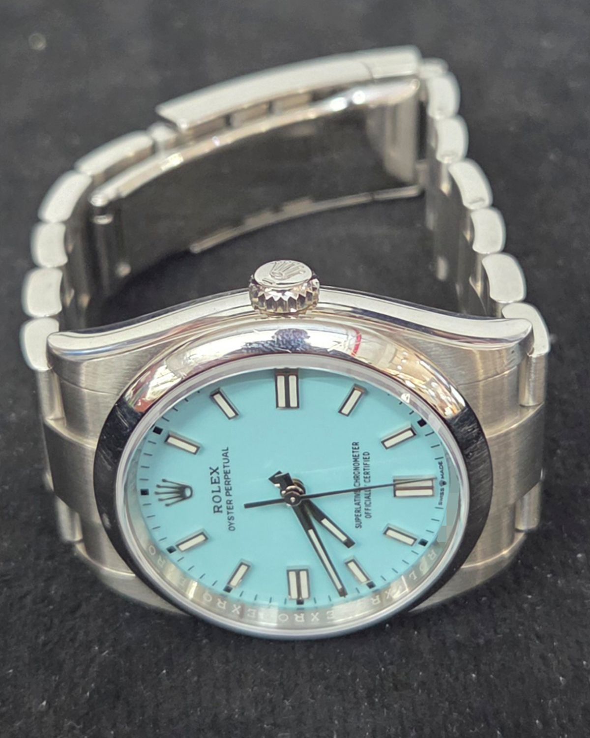 Rolex 126000